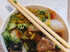 -卤大叔·广州牛杂(壹方城店)