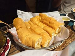 -大良毋米粥(锦龙路总店)