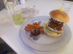 -1/2half西餐(中大国际店)