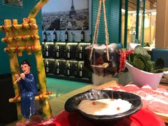 -青瓷火锅料理(西单大悦城店)