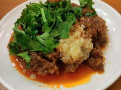 小笼牛肉-曾牛肉