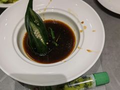 -神洲四海大酒楼(王府井澳门中心店)