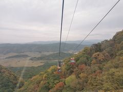 -吉林拉法山