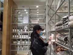 -ZARA(重庆华润万象城中区店)