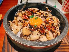 -南京工业大学-东苑1食堂