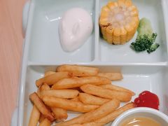 -豪客来牛排(中华城店)