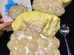 -翡翠鸟精品泰国菜(北辰财富中心店)