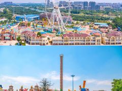 -太和环球嘉年华游乐园