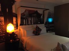 上海外滩英迪格酒店-上海外滩英迪格酒店