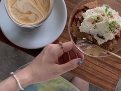 苹果杯-Eu2+ coffee(上大路店)