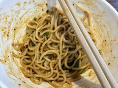 -秦云老太婆摊摊面(观音桥店)