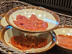 -尚品海鲜肥牛自助火锅(湖明店)