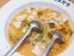 -太二酸菜鱼(深圳布吉万象汇店)