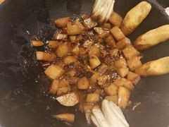 -古洼一锅鲜(开发区店)