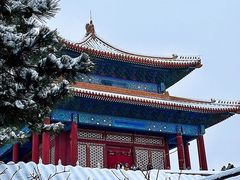 -故宫博物院(故宫)