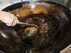 -邓记新一代糖油果子(四川煤管局供销公司职工宿舍店)