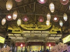 -HOHO餐厅(古子城店)