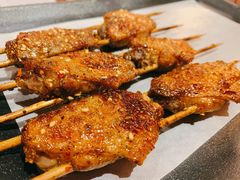 -管氏翅吧(马家堡店)