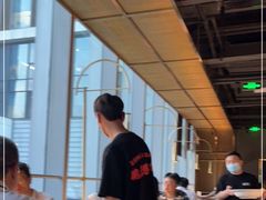 -蔴将·川菜(黄龙万科店)