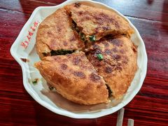 -兰庆鸡蛋馃(人民路店)