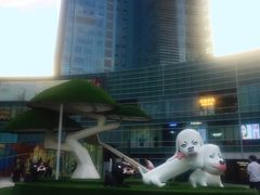 -大族广场Mall&More