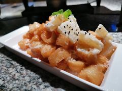 -疯鱼军团·正宗烤鱼(红山店)