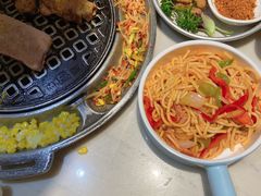 -韩宫宴烤肉·料理(苏州中心店)