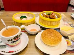 -香港新曜记茶餐厅(星耀城店)