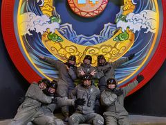 -E+有冰工厂·昆仑寒宫2(五角场店)