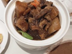 -十二粤味·顺德菜·烧鹅点心(五四广场店)