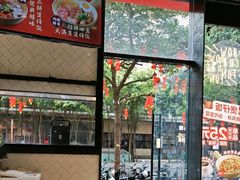 -膳心记-明火四宝煲仔饭(燕南店)