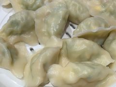 -添福来墨鱼饺子 · 海鲜东北菜(泡崖店)