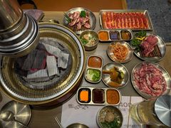 -西塔老太太泥炉烤肉(北京双井店)