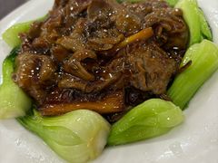 -晋阳饭庄(虎坊桥店)