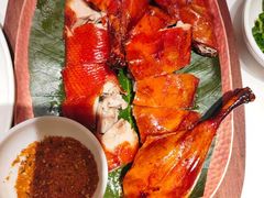 -小厨娘书香金陵(夫子庙老门东店)