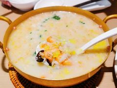 -苏小柳点心·手作小笼包(浦东嘉里城分院)