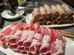 -巴奴毛肚火锅(悠唐购物中心店)