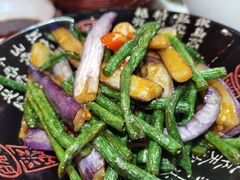 -嘉陵楼馋嘴城(簋街总店)