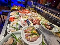 -玖味(老工人西路店)