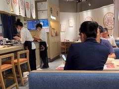 -堂本家·二代目·炸猪排(Express东海店)