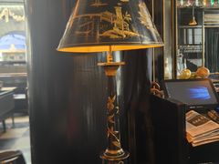 -The Wolseley