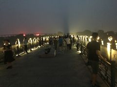 -卢沟桥文化旅游区