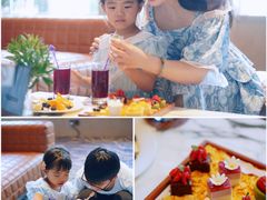 -厦门北海湾惠龙万达嘉华酒店
