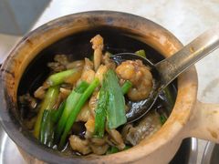 -明辉田鸡粥