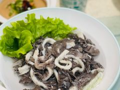 -阳坊胜利涮羊肉(阳坊老店)