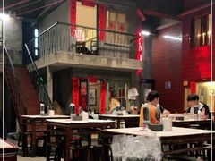 -文和友老长沙龙虾馆(化龙池店)