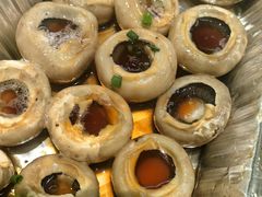 -老虎滩大连海鲜烧烤(水游城店)