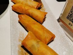 无锡春卷-欣旺·迎宾楼·百年无锡菜