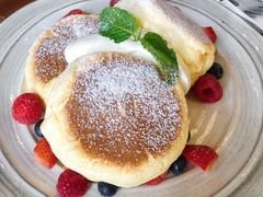 -UPPER KITCHEN(延安路店)