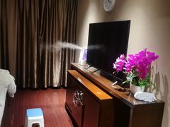 包房-百姓康洁洗浴中心